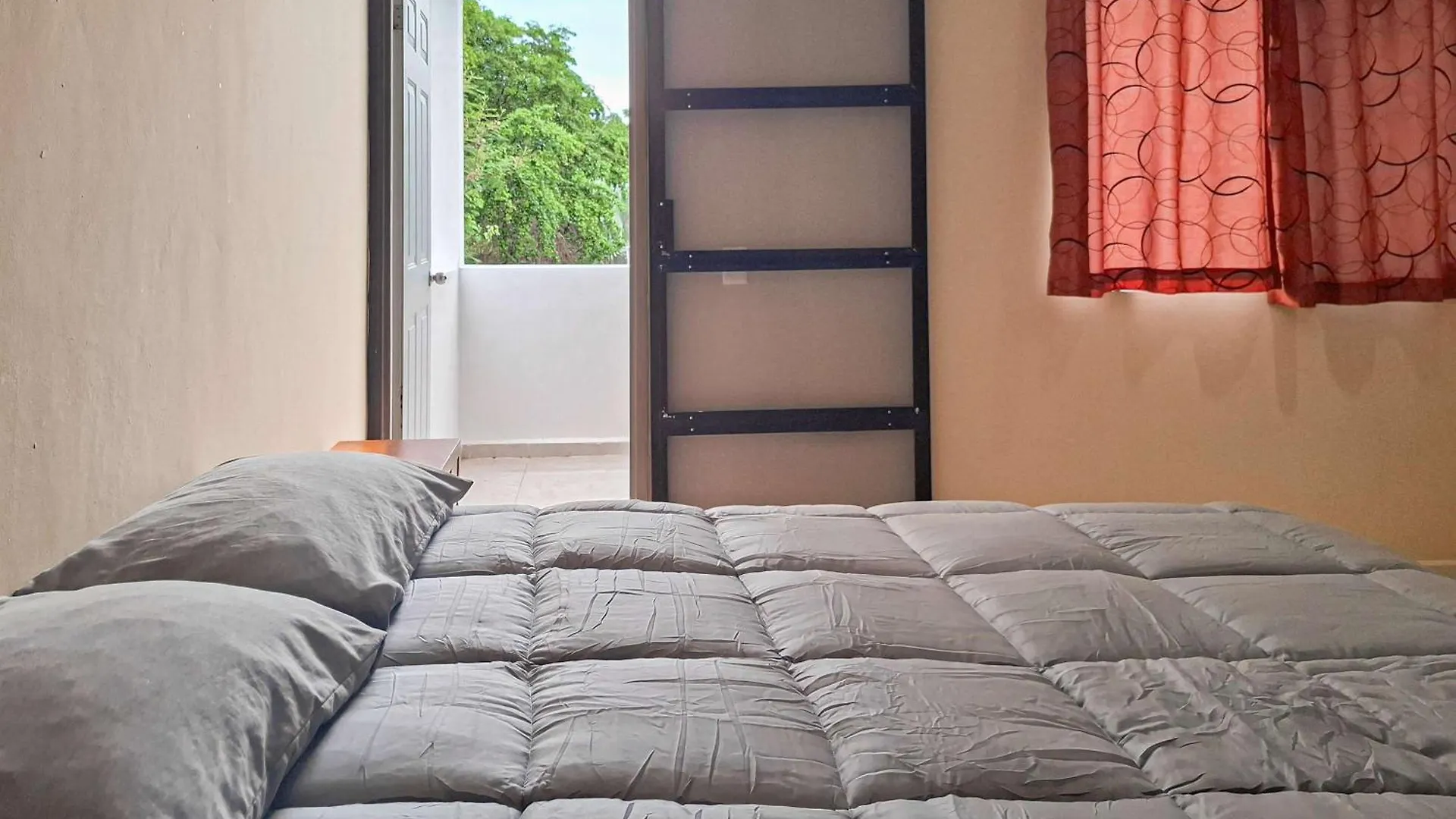 New Apartment With 2 Bedrooms In Puerto Morelos