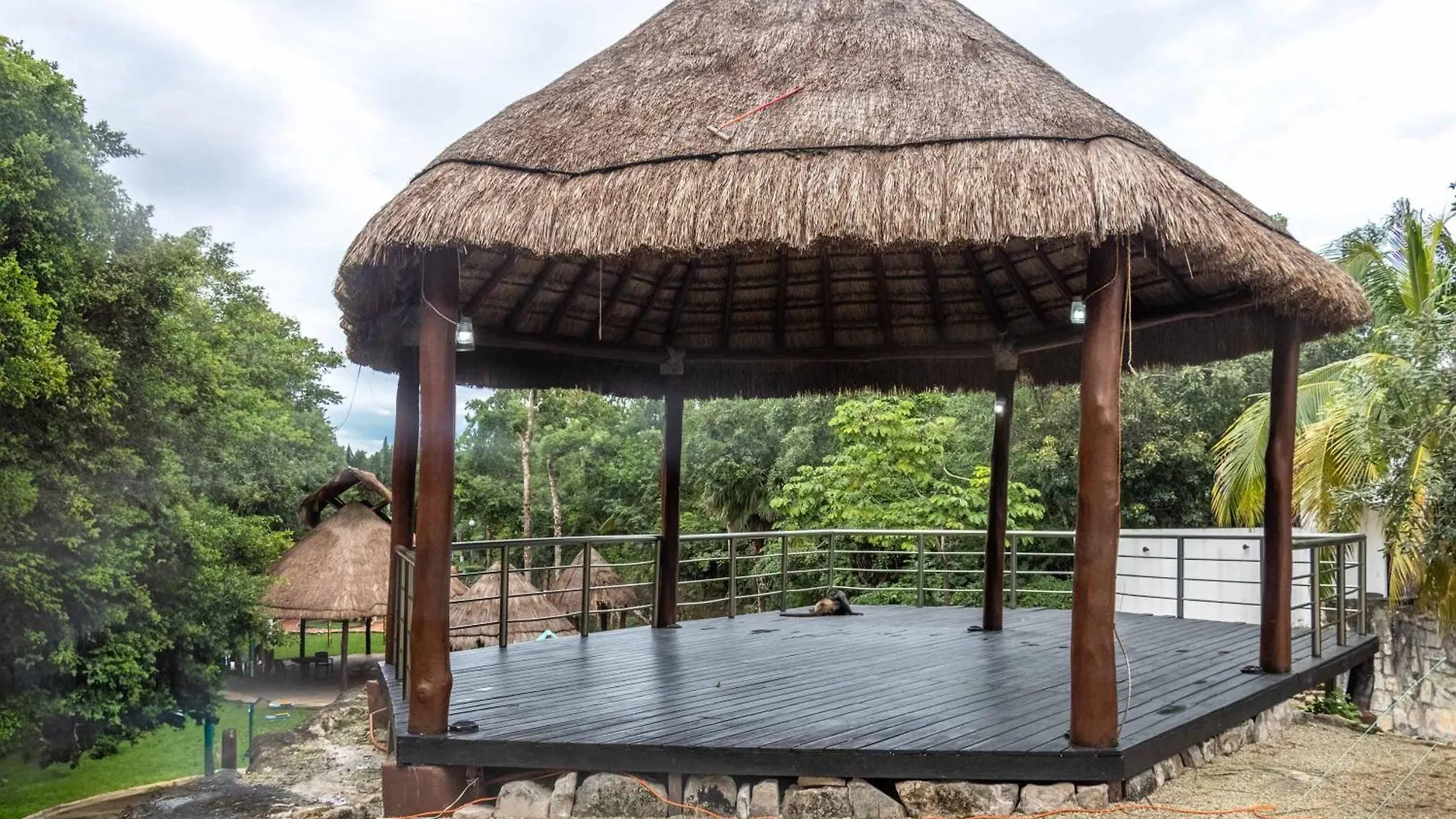 New Apartment With 2 Bedrooms In Puerto Morelos 0*,