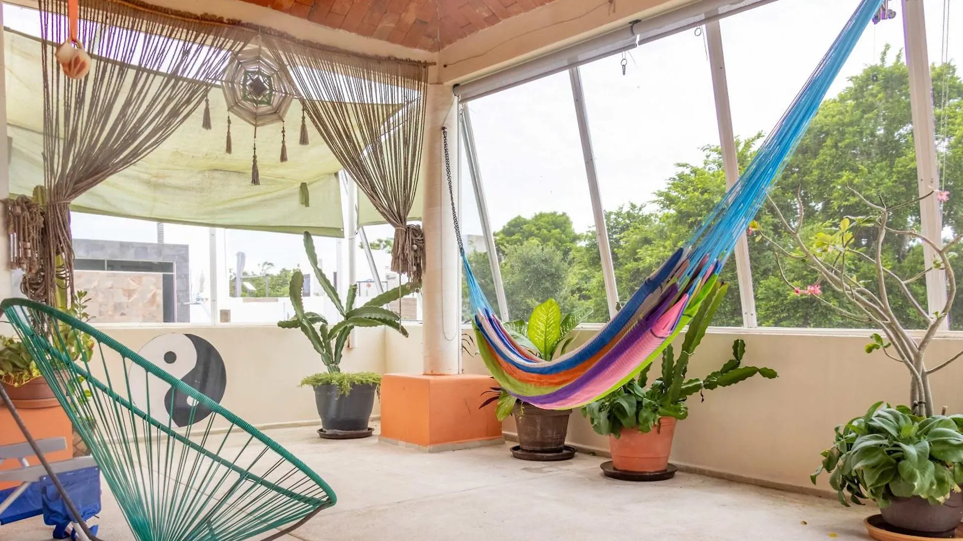 New Apartment With 2 Bedrooms In Puerto Morelos